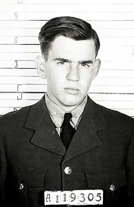 Photo of DONALD WILLIAM DUFTON