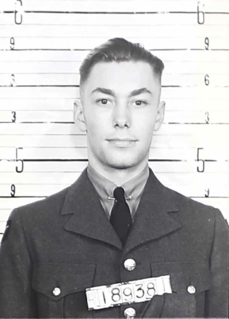 Photo of Norman Charles Dumont