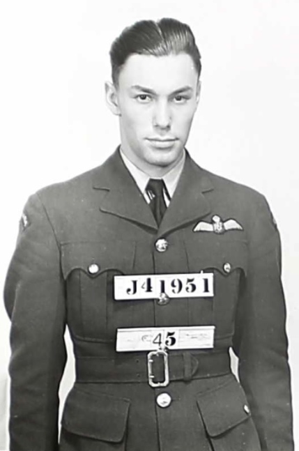 Photo of Norman Charles Dumont