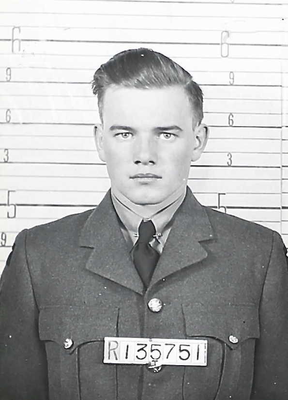 Photo of Robert McIntosh Duncan