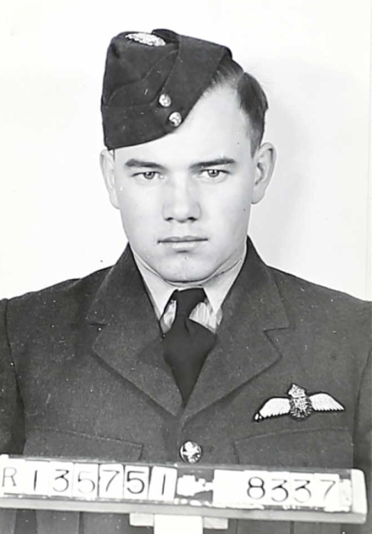 Photo of Robert McIntosh Duncan