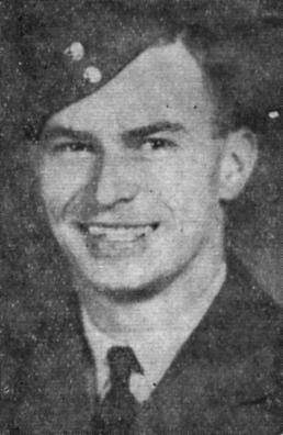 Photo of Charles Douglas Dunn