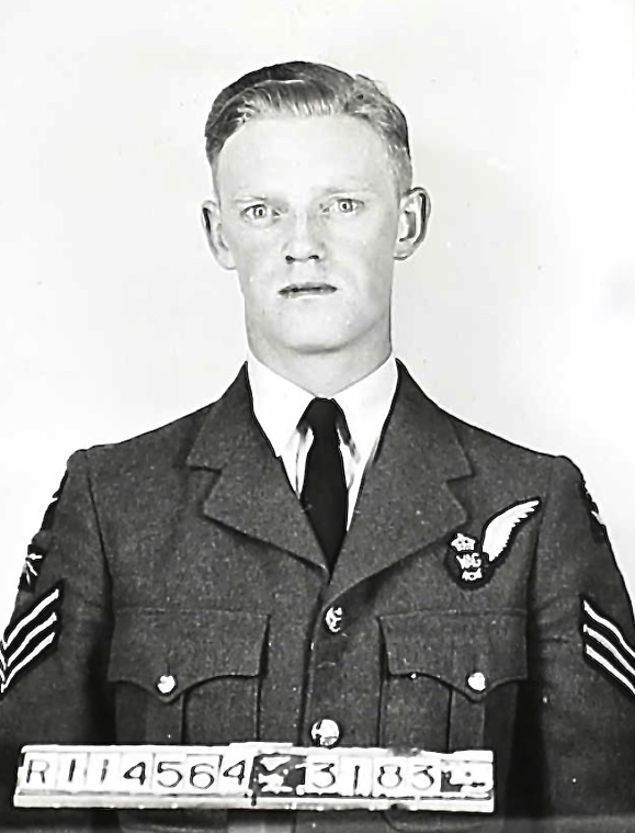 Photo of EDRIC LA DELL DUNN