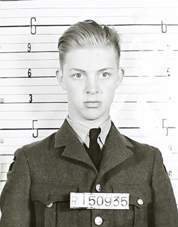 Photo of GLEN RICHARD DUNN