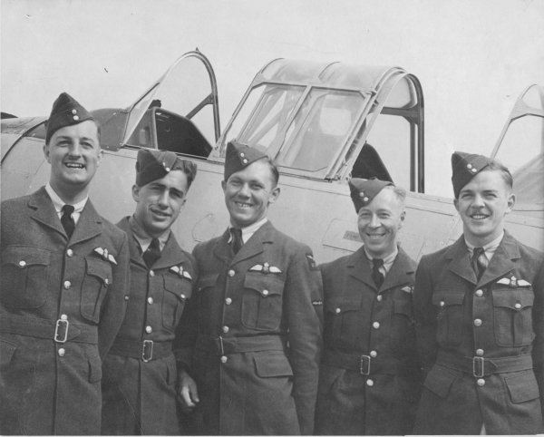 Photo of Leonard Acton Dunn