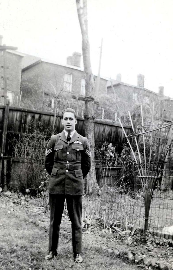 Photo of Leonard Acton Dunn