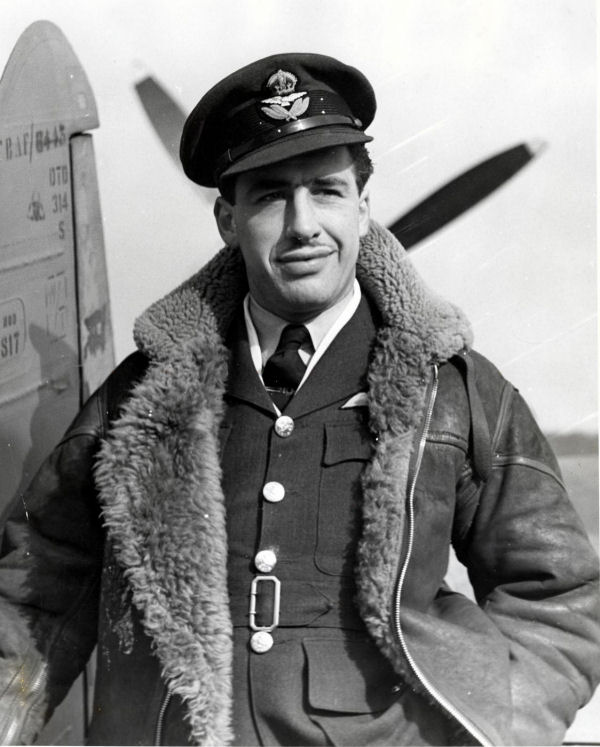 Photo of Leonard Acton Dunn