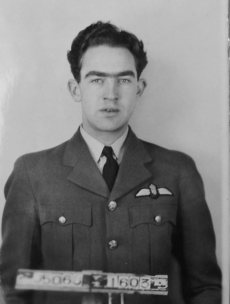 Photo of Stanley Vincent Garside