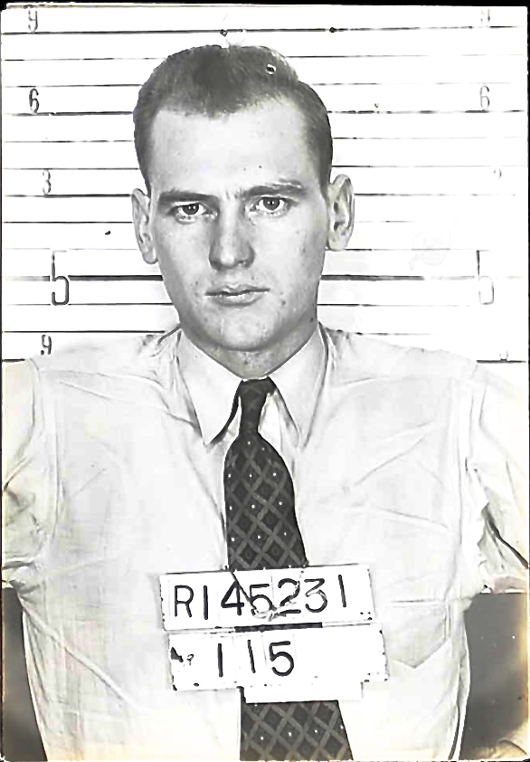 Photo of ARCHIBALD BERTRAM CHARLES DURNELL