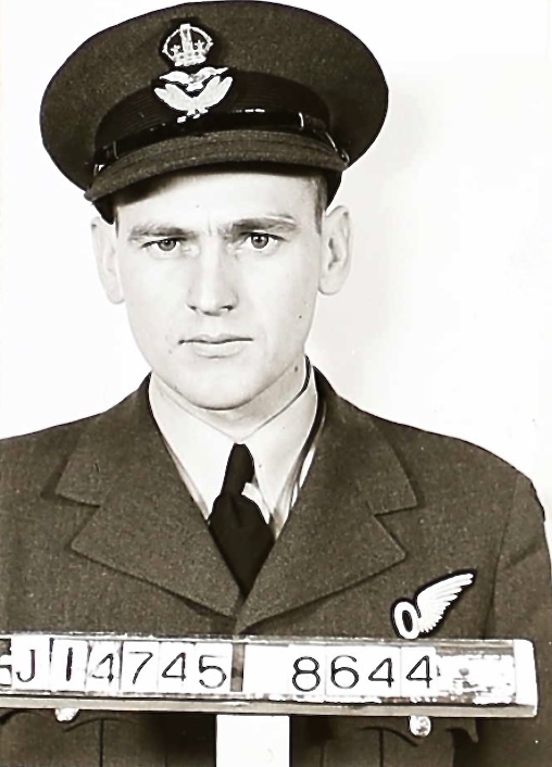 Photo of ARCHIBALD BERTRAM CHARLES DURNELL