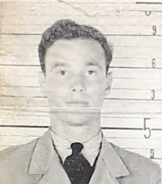 Photo of ROY ORSON DWYER