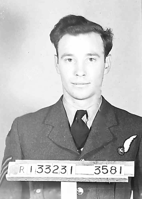 Photo of ROY ORSON DWYER