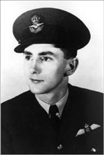 Photo of Terrance Patrick Jarvis