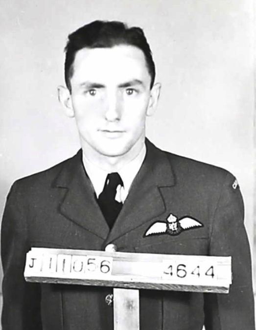 Photo of Terrance Patrick Jarvis