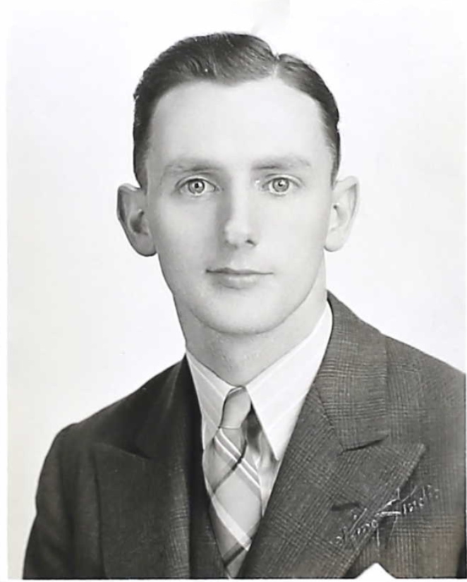 Photo of Terrance Patrick Jarvis