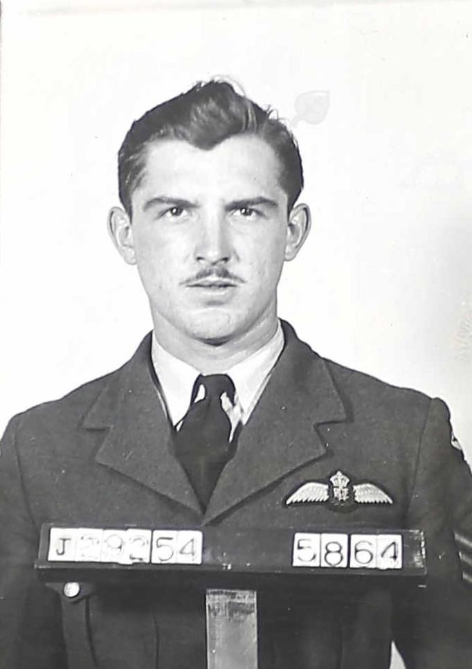 Photo of William James Kasubeck