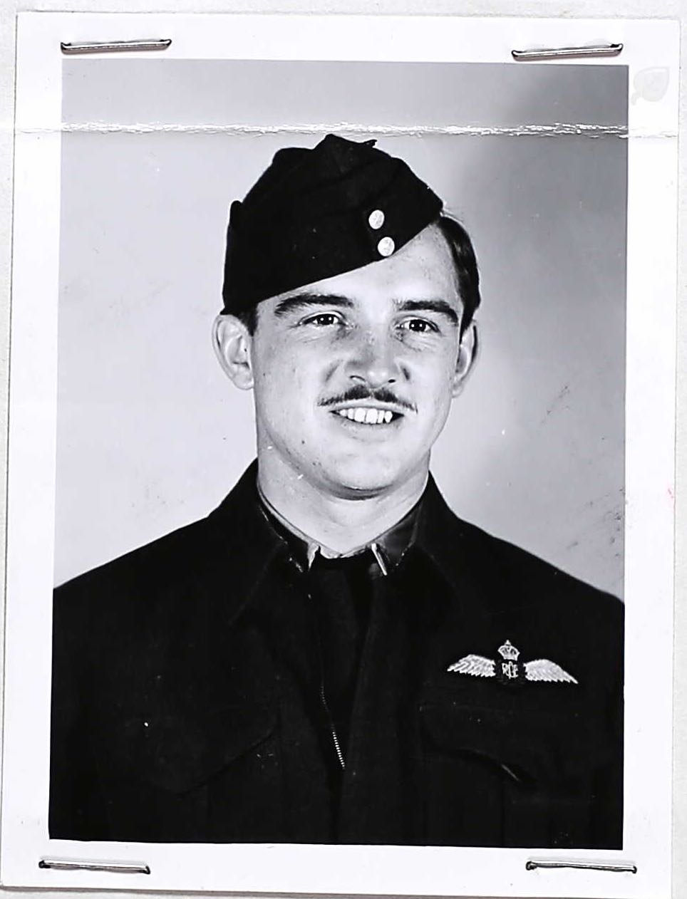 Photo of William James Kasubeck