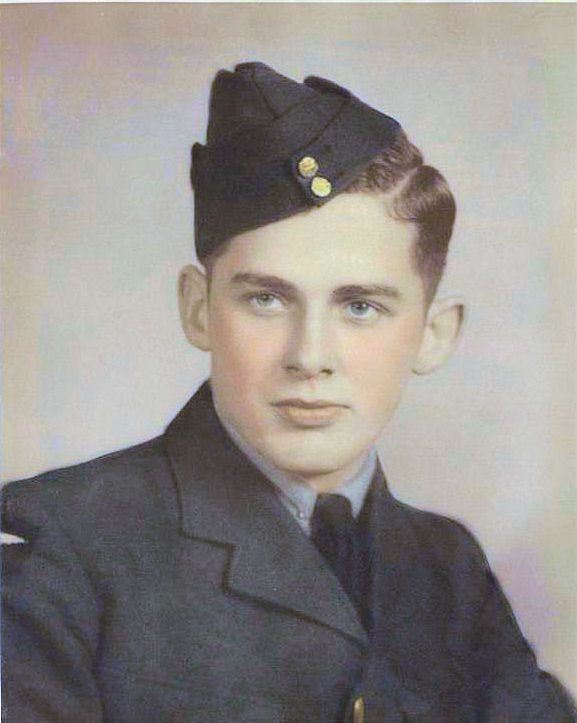 Photo of Emery Edwards