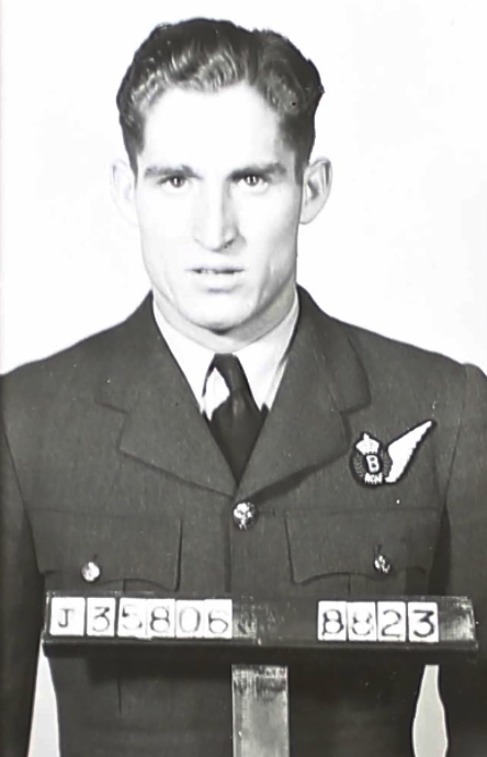 Photo of Douglas Thayne Leavitt