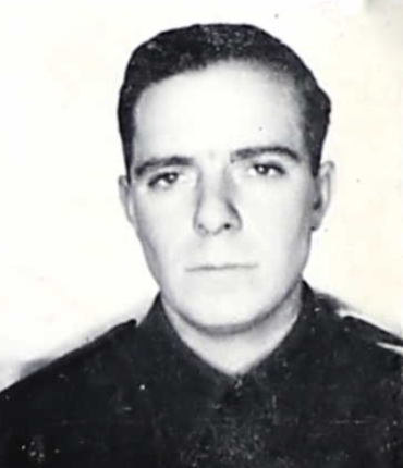 Photo of ARMAND LEVEILLE