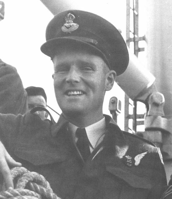 Photo of William Robert McCutcheon