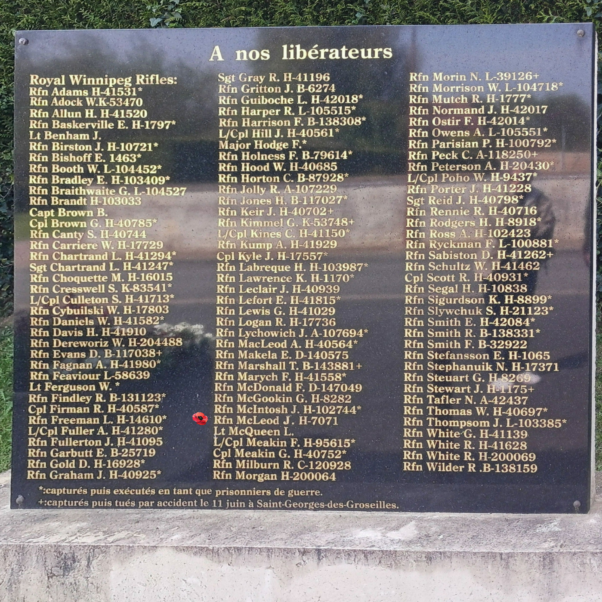 Memorial