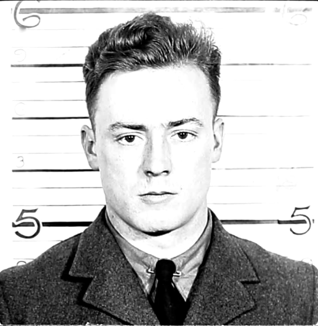 Photo of ROBERT GEORGE EDWARDS