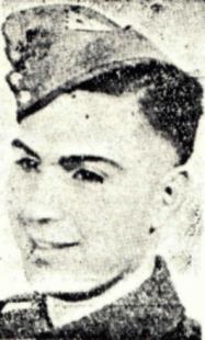 Photo of Gerard Hanley Matheson