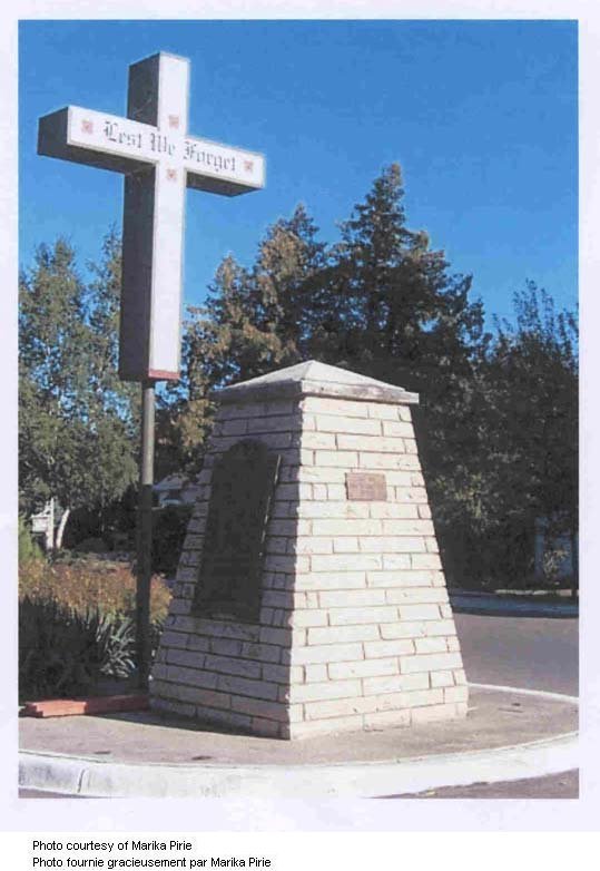 Southampton Cenotaph