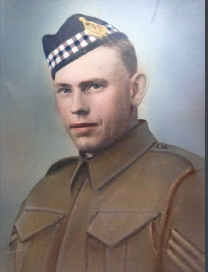 Photo of PETER ANTHONY NELSON