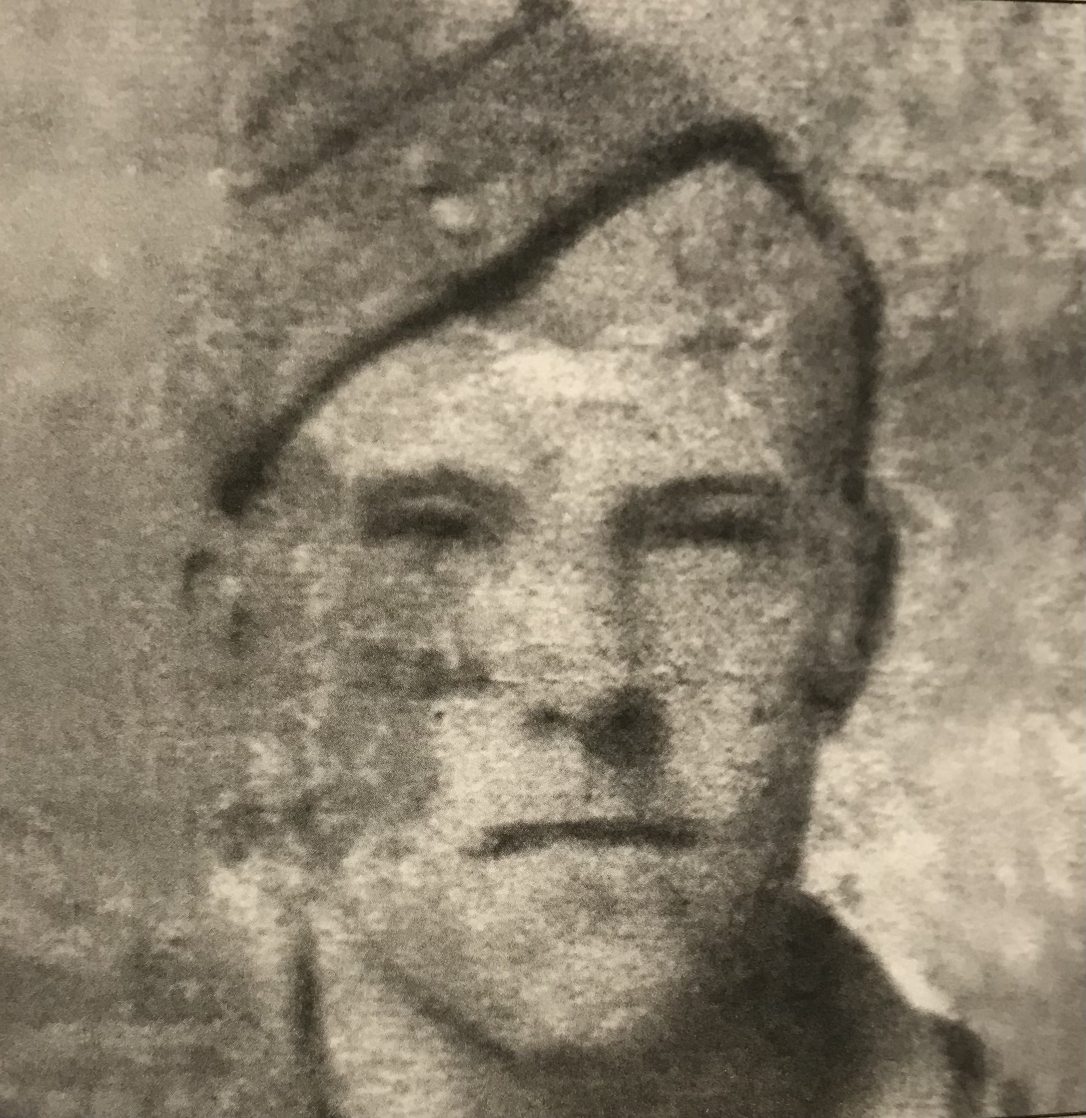 Photo of George Ernest Pass