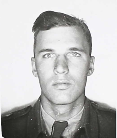 Photo of DAVID MARTIN PHILP