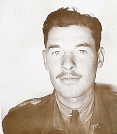 Photo of Henry Gordon Aitken