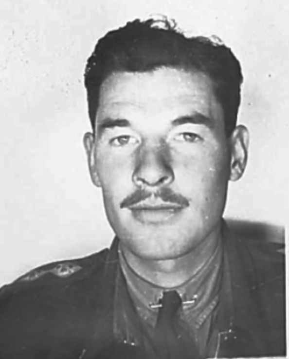 Photo of HENRY GORDON AITKEN