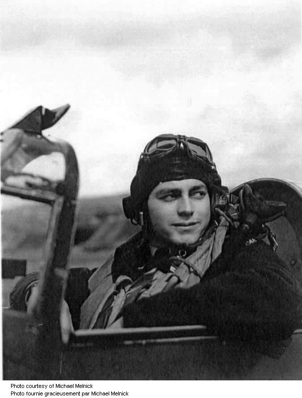 Photo of Ernest James Allen