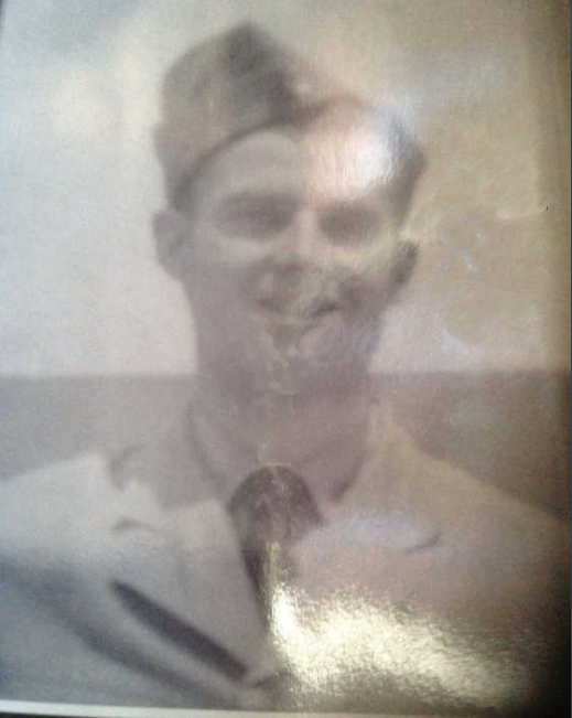 Photo of RAYMOND JOSEPH ALLEN