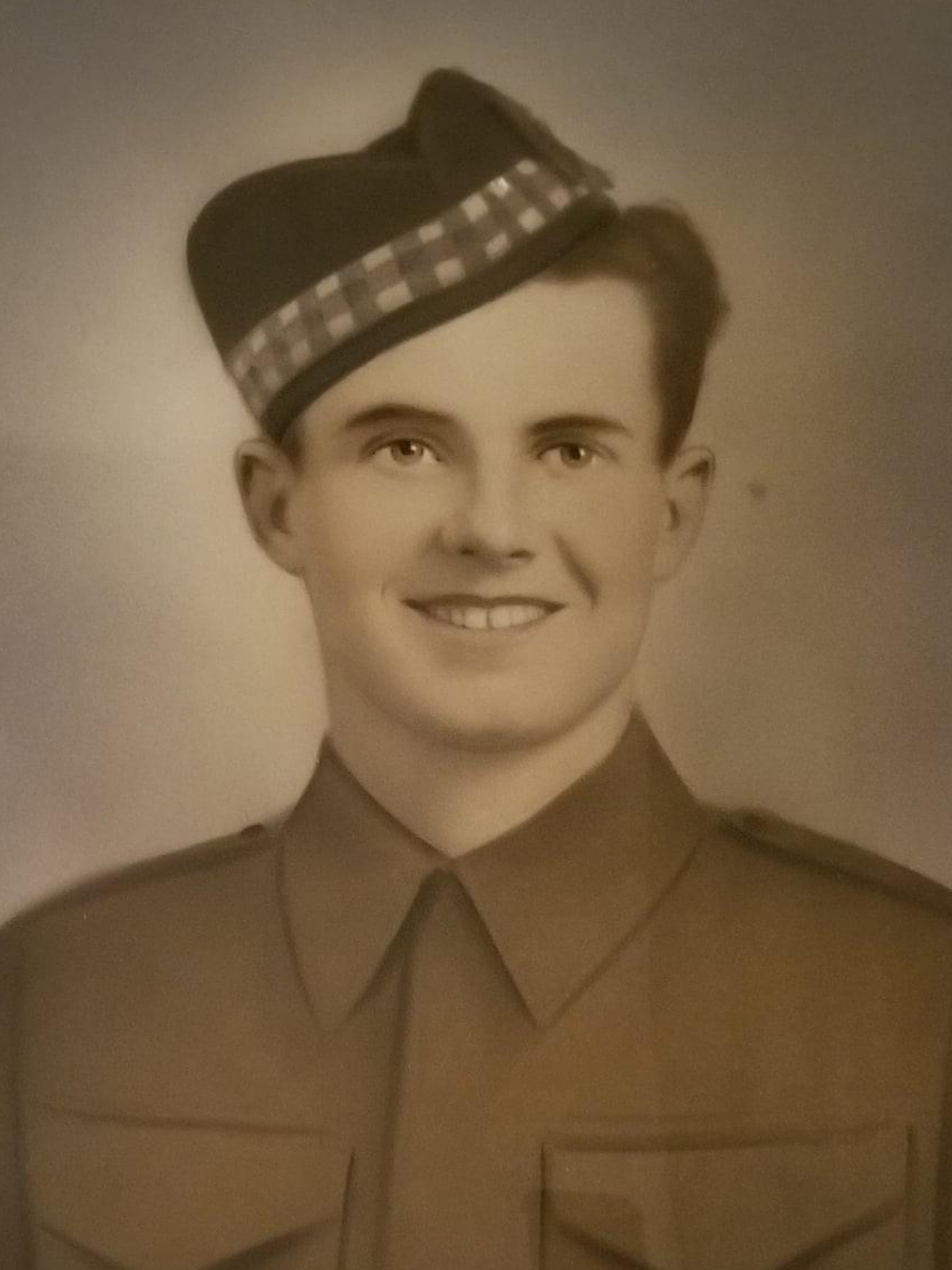 Photo of RAYMOND JOSEPH ALLEN