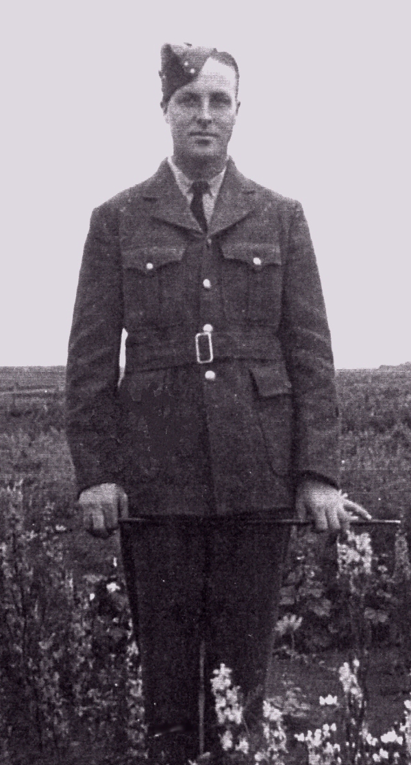 Photo of Thanning Carl Anderson