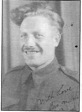 Photo of David Andres