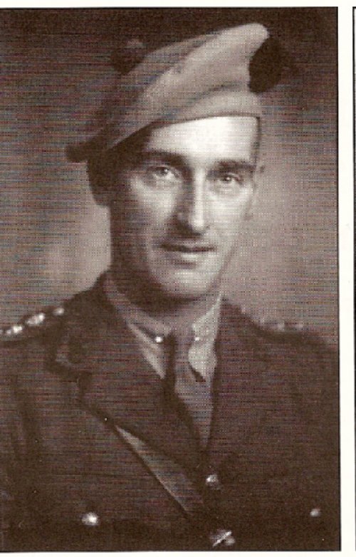 Photo of Thomas Anyon