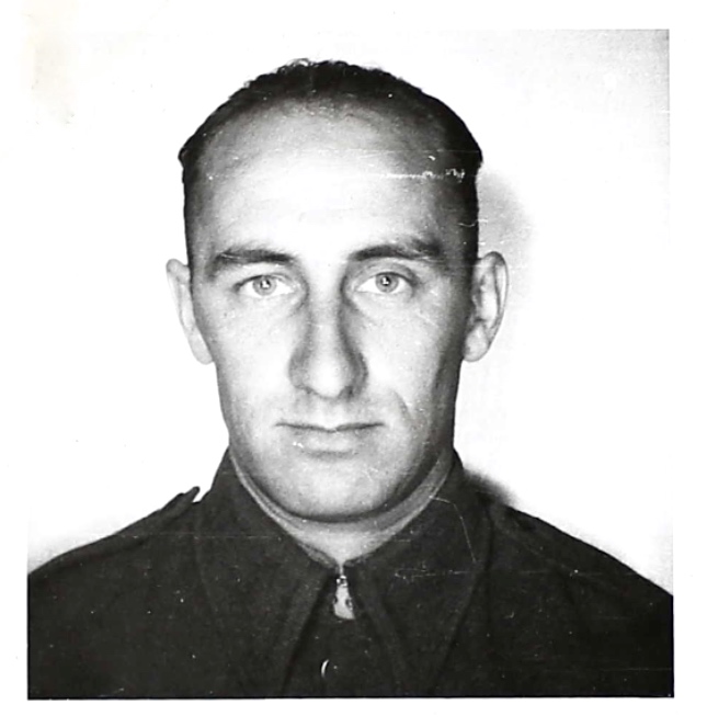 Photo of ABRAM ARBOUR