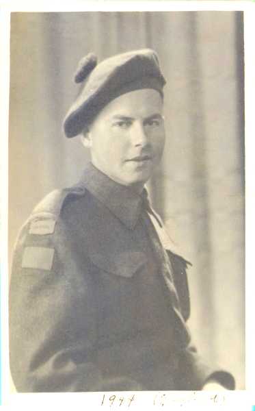 Photo of Florne Arntson