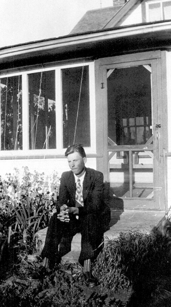 Photo 5 of Florne Arntson