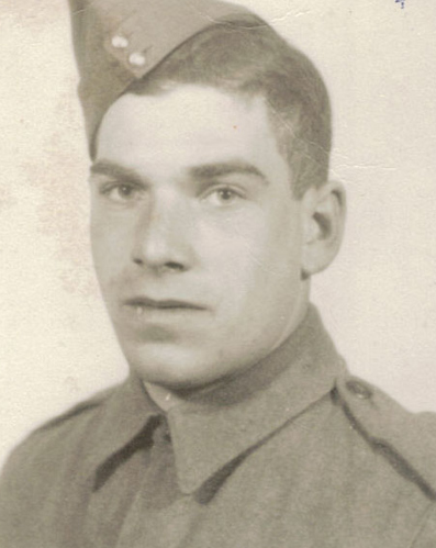 Photo of EMILE ARSENAULT