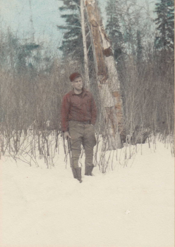 Photo of THOMAS COLLINS AUCHINCLOSS