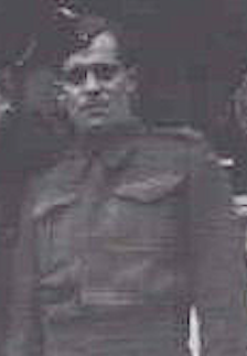 Photo of THOMAS COLLINS AUCHINCLOSS