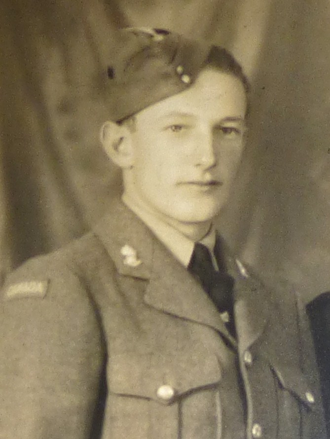 Photo of Jean-Jacques Auclair