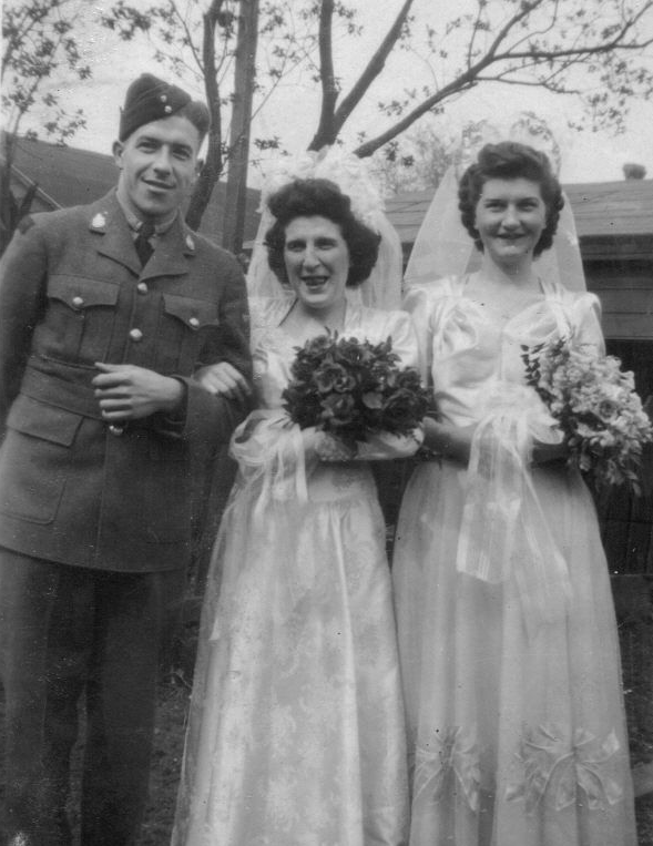 Photo of EDGAR JOHN AUDETTE