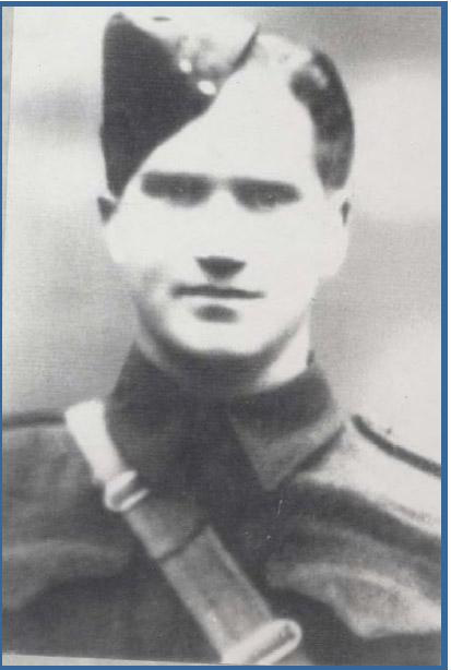 Photo of Charles William Barker