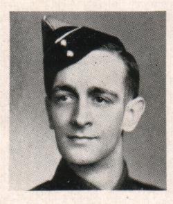 Photo of Douglas Joseph Francis Barrett